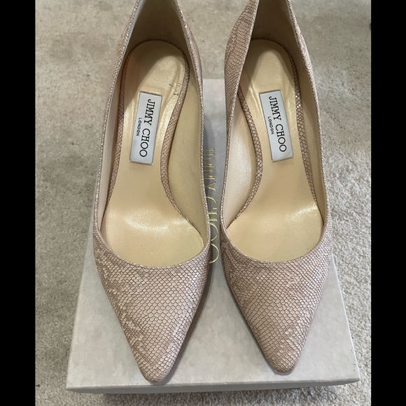 Jimmy Choo pump - Picture 1 of 11